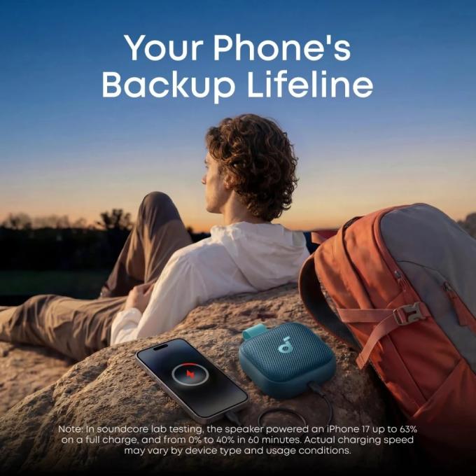 Anker D5103030
