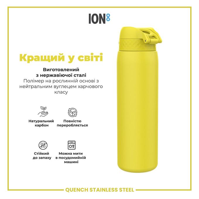 ION8 I8SS1000YEL