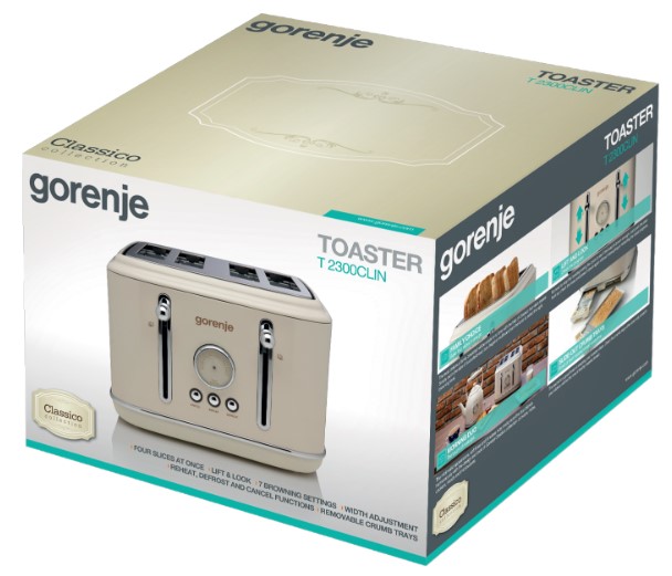 Gorenje 739544