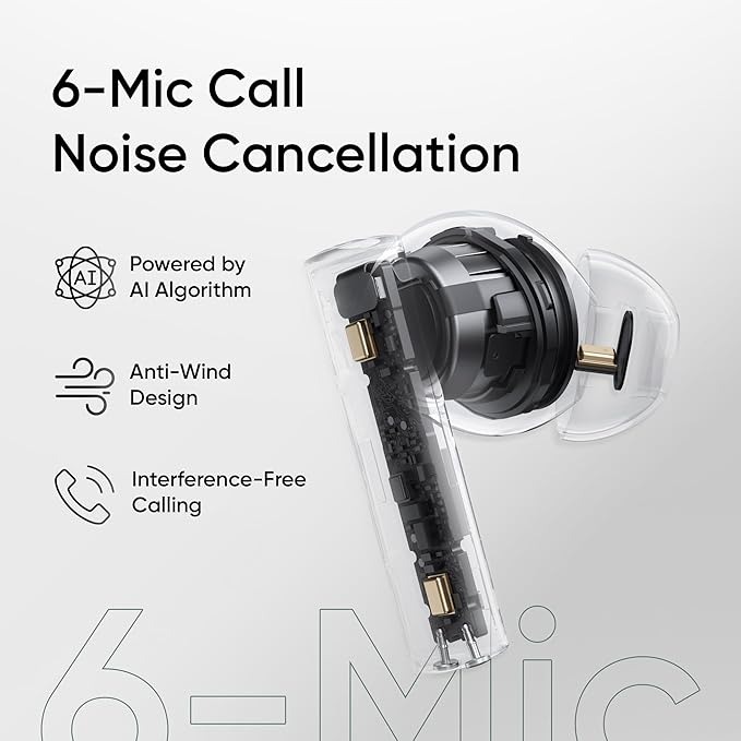 Realme Realme Buds Air 6 Green