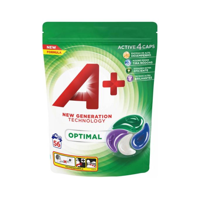A+ 8435495818175/8435495836124