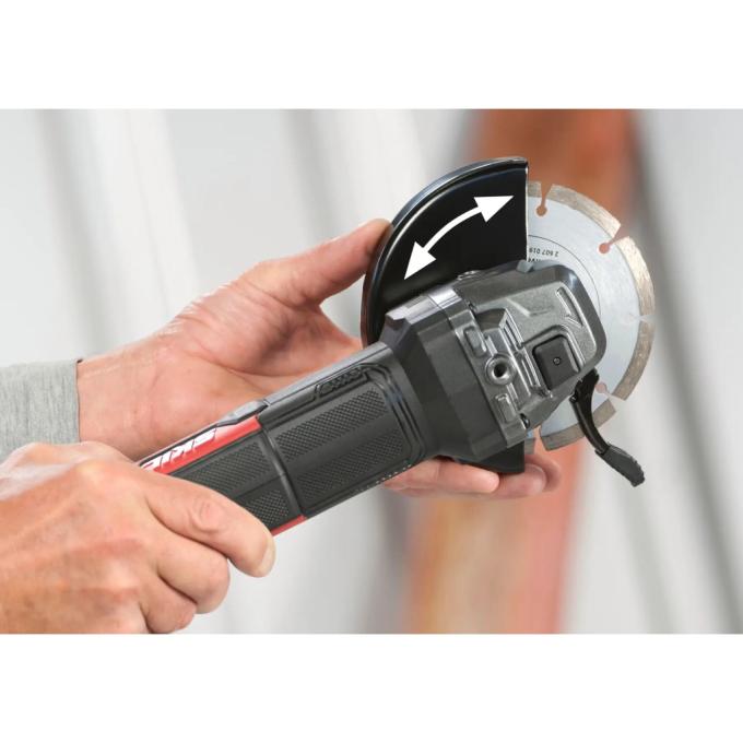 SKIL AG1E9132AB