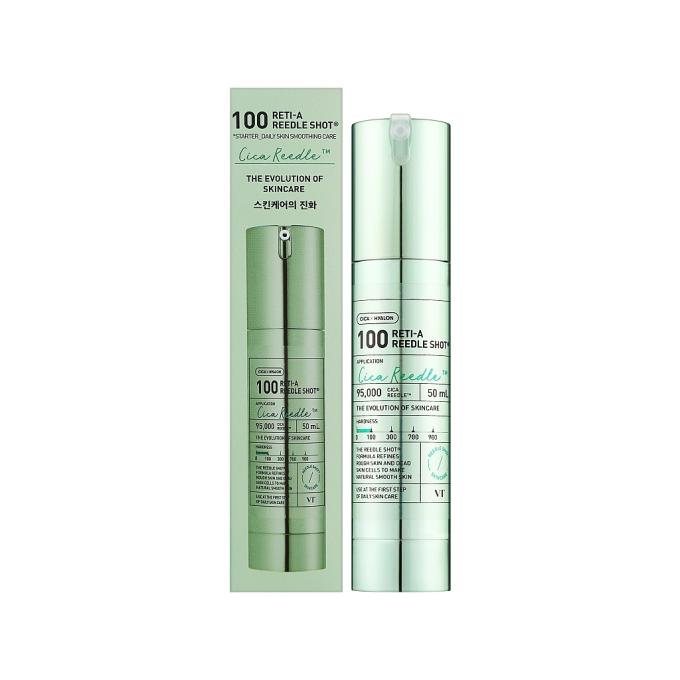 VT Cosmetics 8803463006396