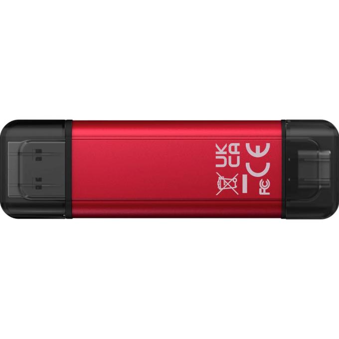 Kingston SPSD/512GB