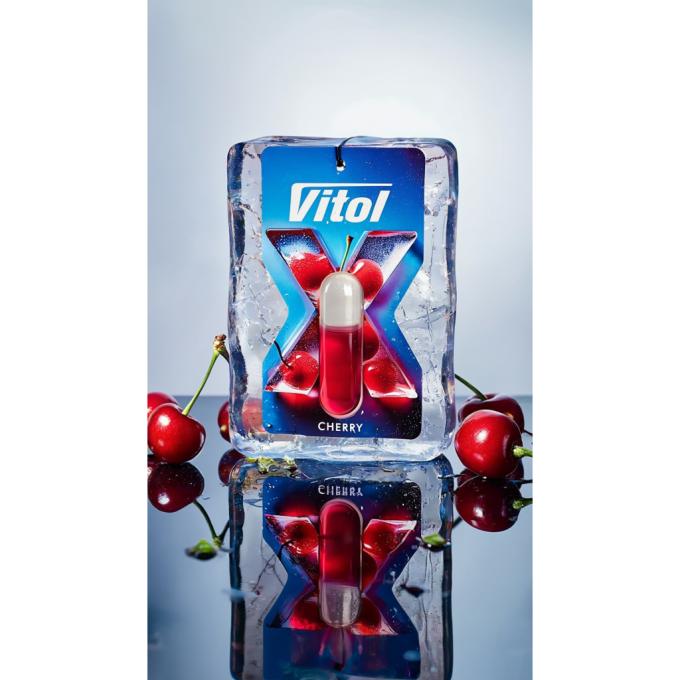 VITOL VF01