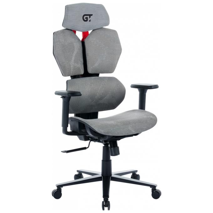 GT Racer X-6008 Gray