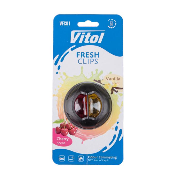 VITOL VFC01
