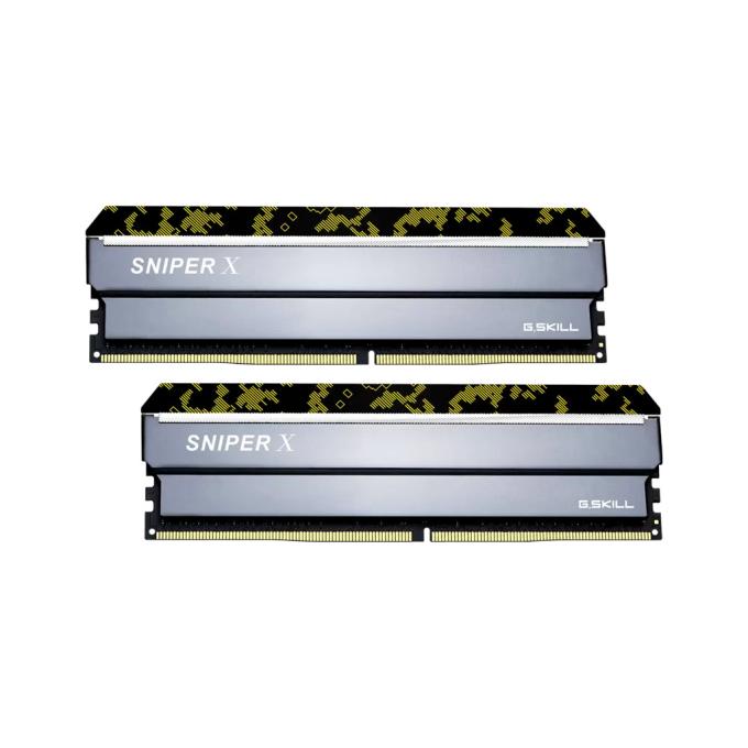 G.Skill F4-3200C16D-32GSXKB