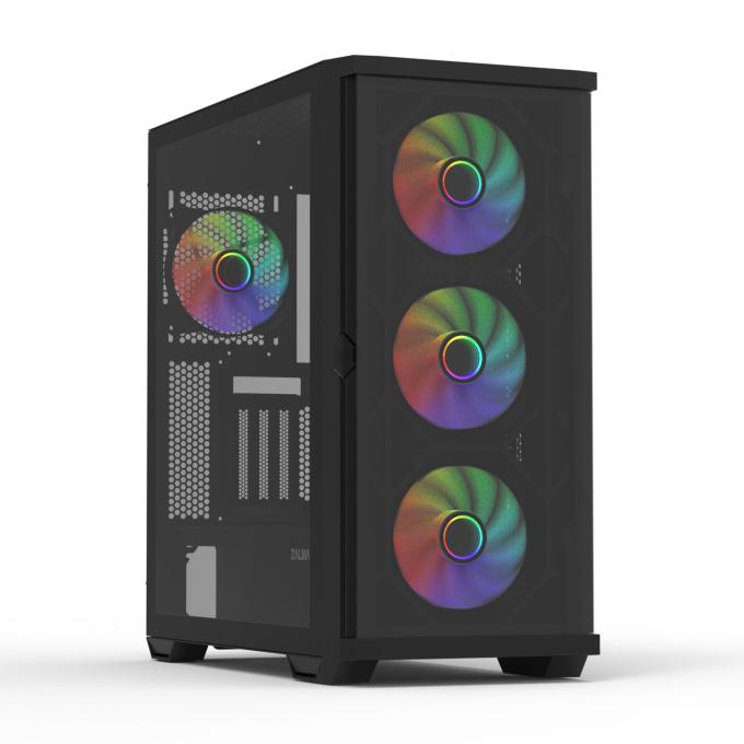 Zalman Z10DUO