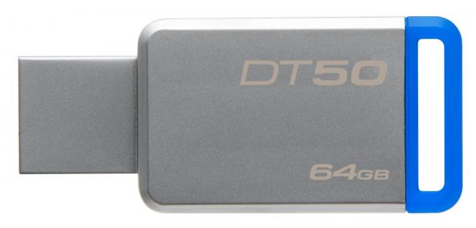 Kingston DT50/64GB