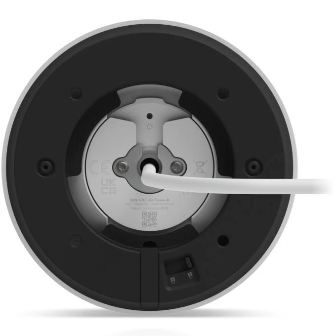 Ubiquiti UVC-G6-TURRET-W