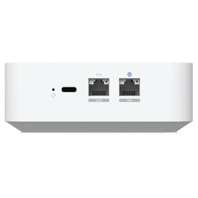 Ubiquiti Unifi Express (UX)