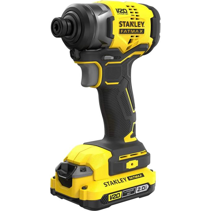 Stanley SFMCF810D2K