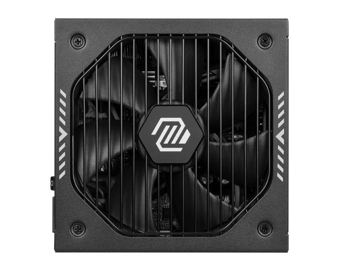MSI MAG A750GLS PCIE5