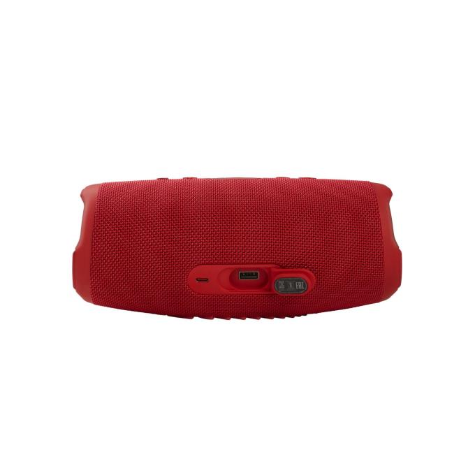 JBL JBLCHARGE5RED