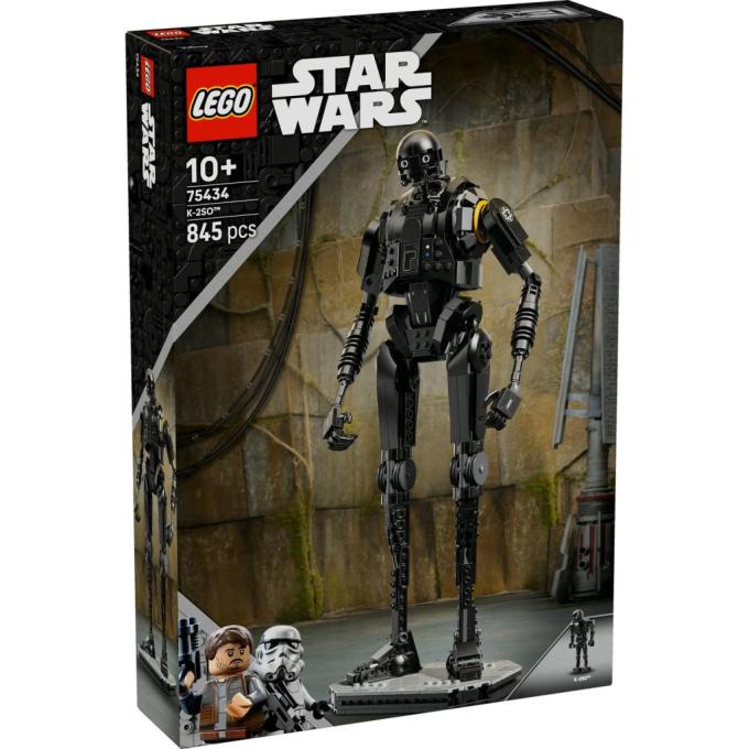 LEGO 75434