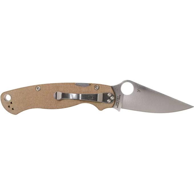 Spyderco C81MPCW2