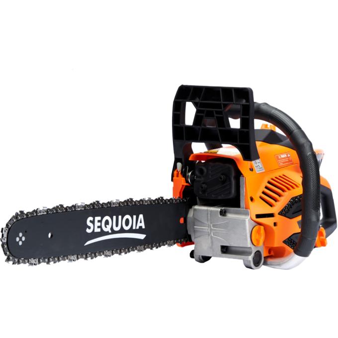 SEQUOIA SPC2016
