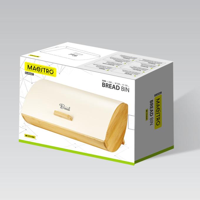 Maestro MR-1775-IVORY