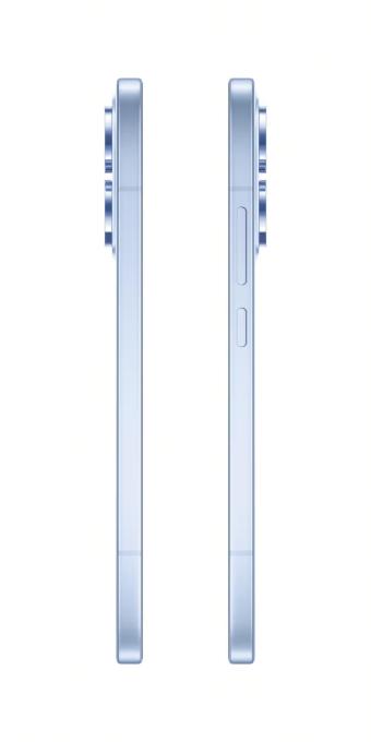 Oppo Reno15 Pro 12/512GB Aurora Blue