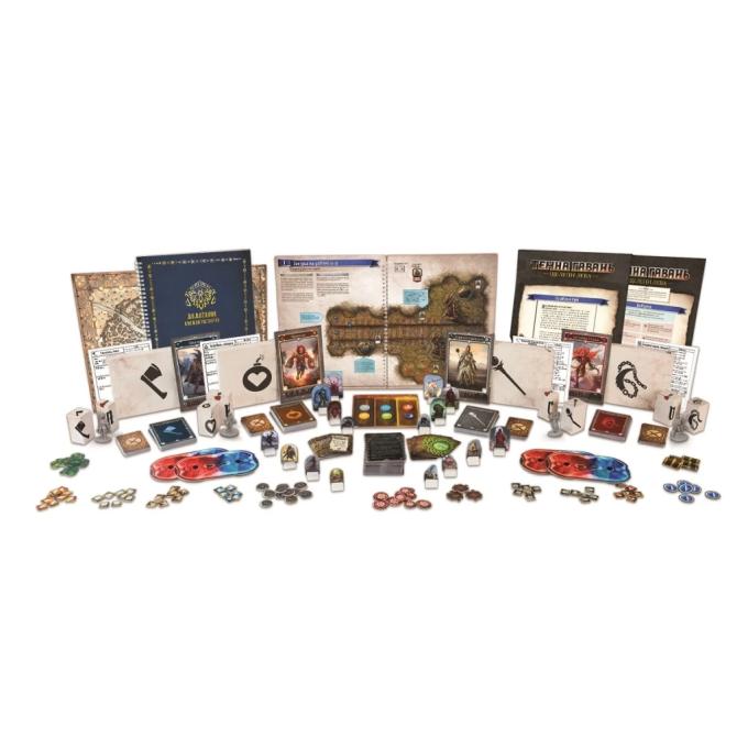 Lords of Boards LOB2312UA