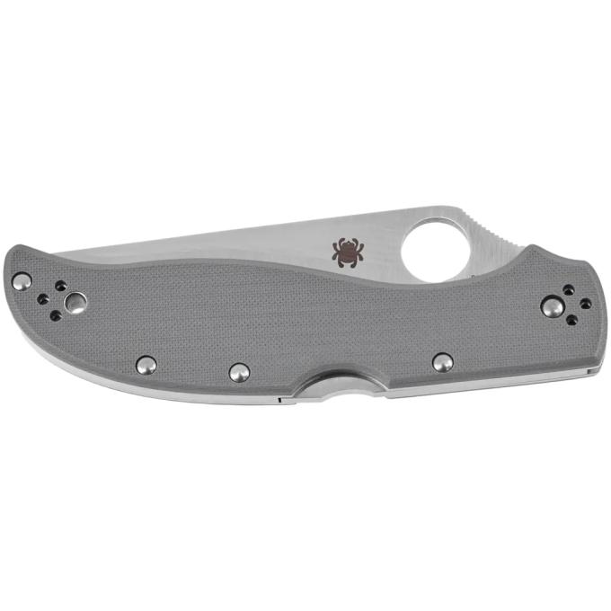 Spyderco C258GPGYCW
