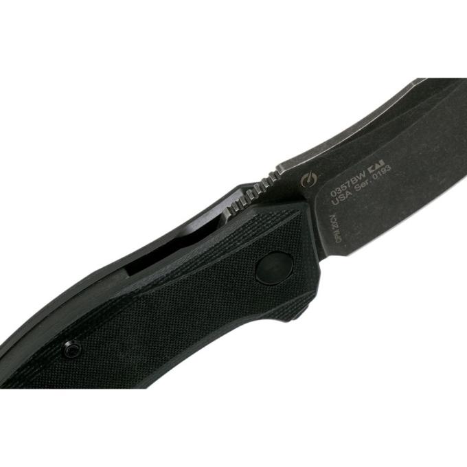 ZT 0357BW