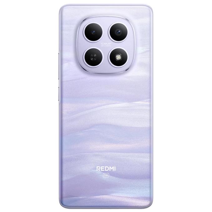 Xiaomi Redmi Note 15 5G 6/128GB Purple