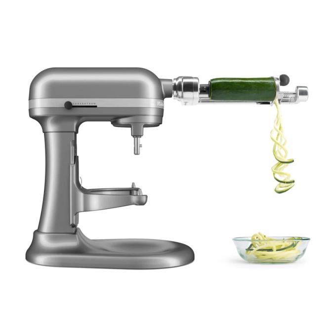 KitchenAid 5KSM55SXXECU