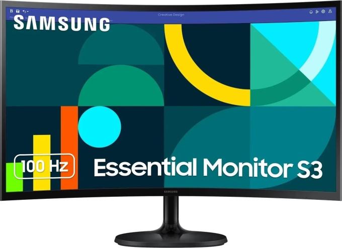 Samsung LS27D360GAIXCI