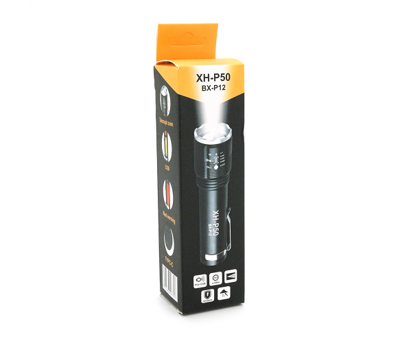 VOLTRONIC XP-P50-P12