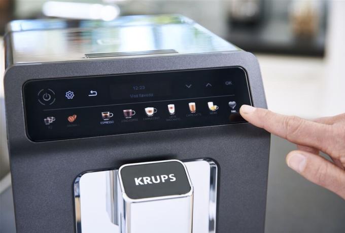 Krups EA895N10