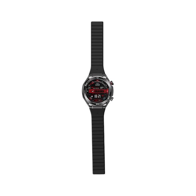 iMiki C1 Black Magnetic Strap+Frame