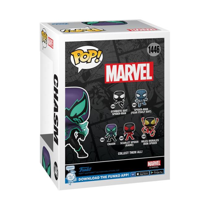 Funko Pop 889698837514