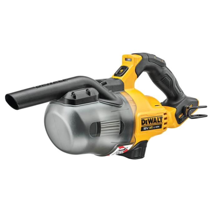 DeWALT DCV501LN