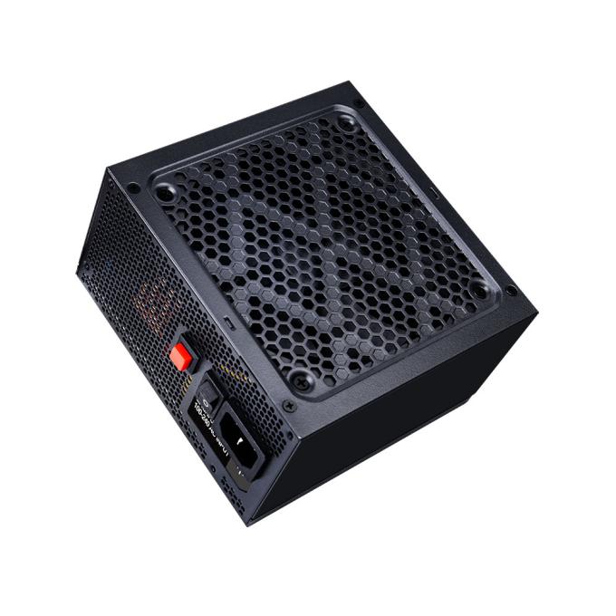 1STPLAYER AR-GLD-750-BK-EU