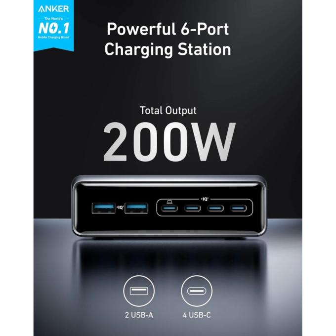 Anker A2683341