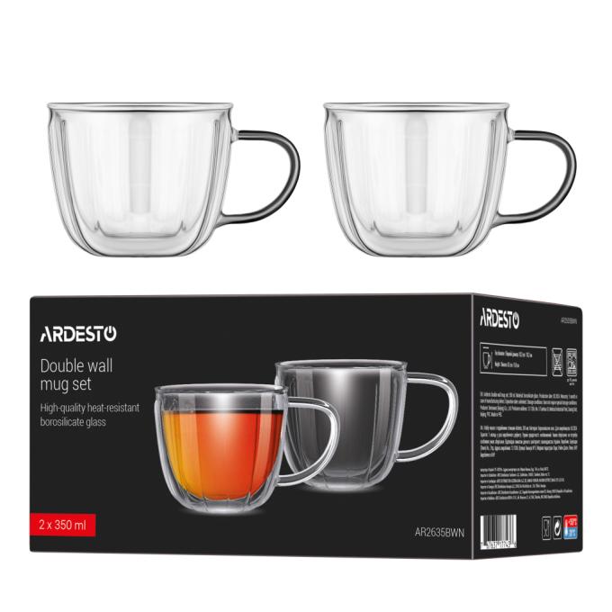 Ardesto AR2635BWN