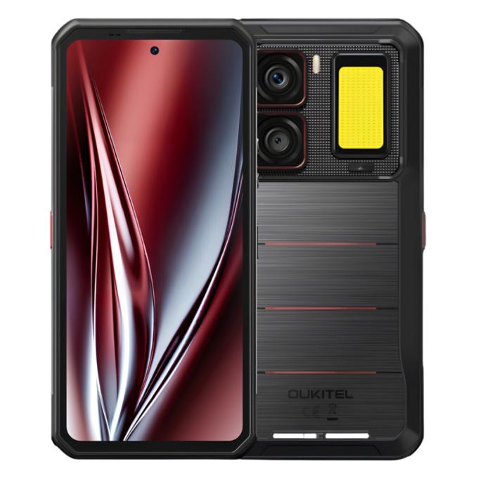 Oukitel 6931940793391