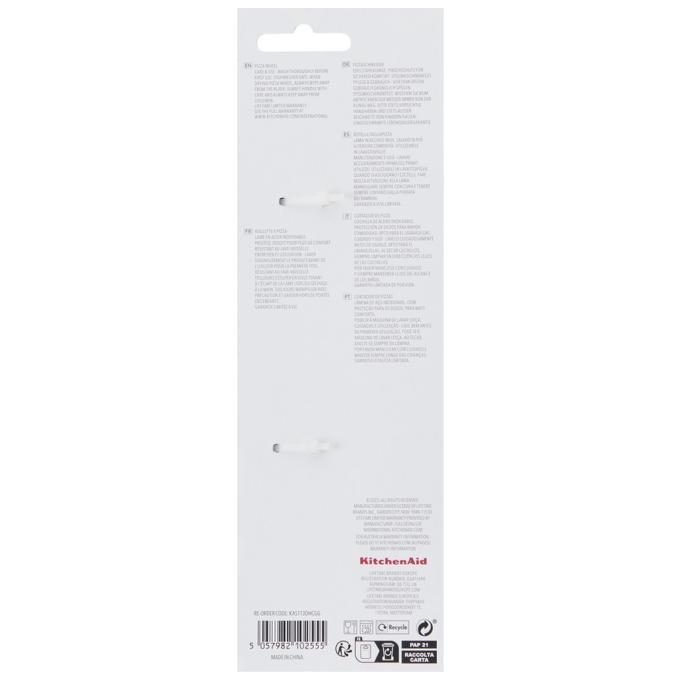 KitchenAid KAS113OHCGG