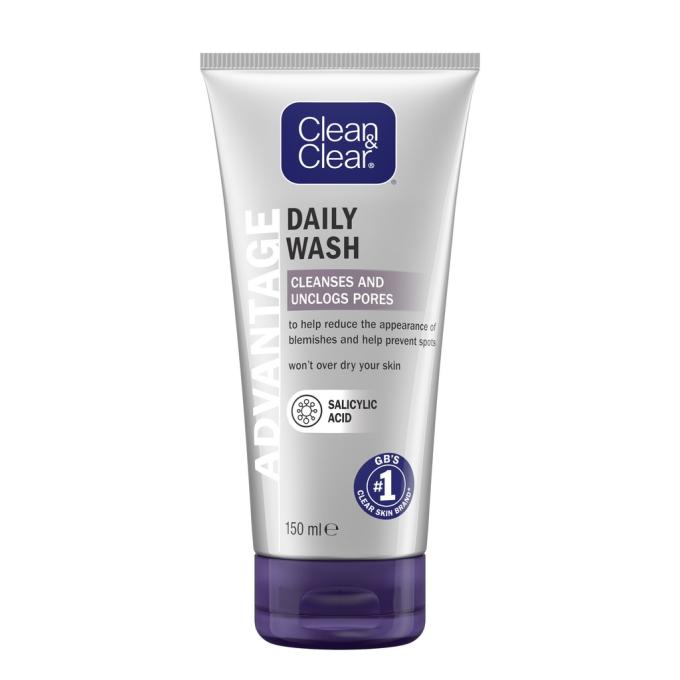 Clean & Clear 3574660177596/3574660398410