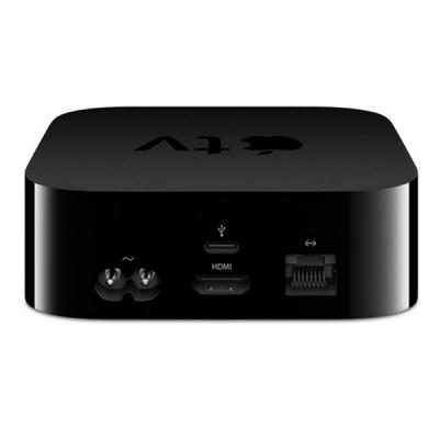 Медиаплеер Apple TV A1625 32GB MGY52RS/A