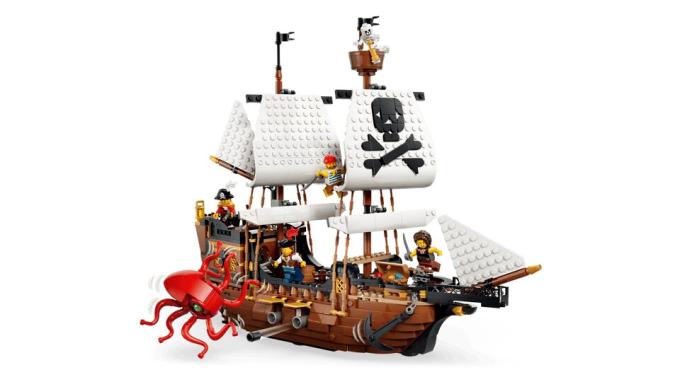 LEGO 31387