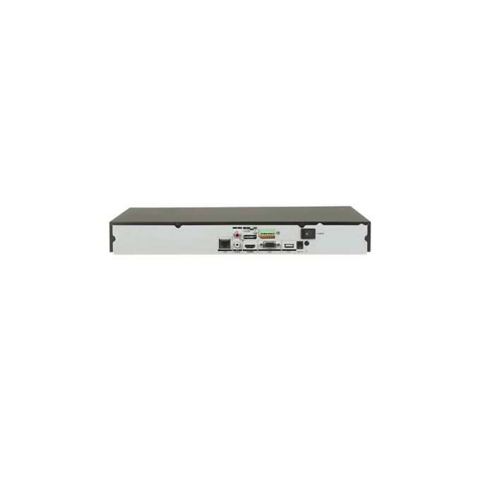 Hikvision DS-7608NXI-K2(D) 8-канальний 1U 4K AcuSense