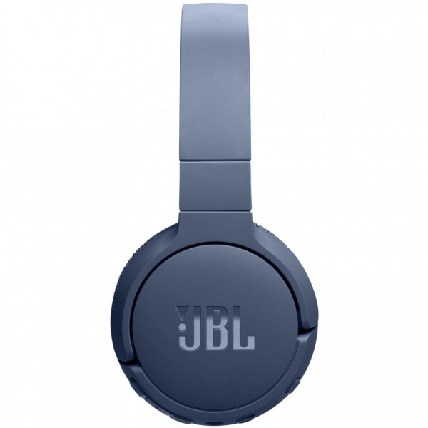 JBL JBLT670NCBLU