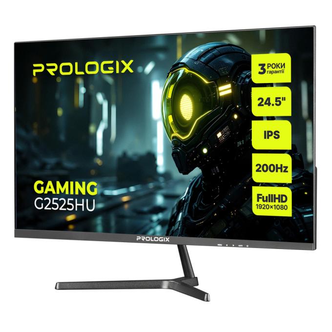 ProLogix G2525HU