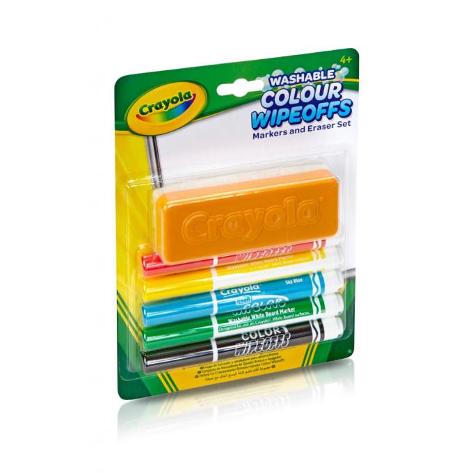 Crayola 256417.012
