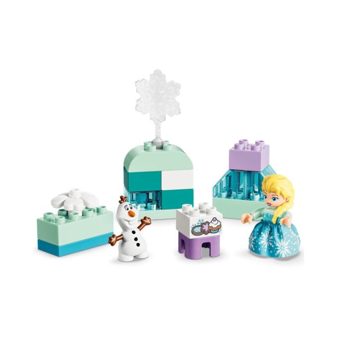 LEGO 10462