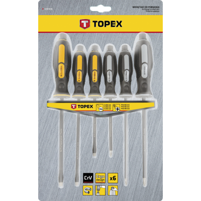 Topex 39D506