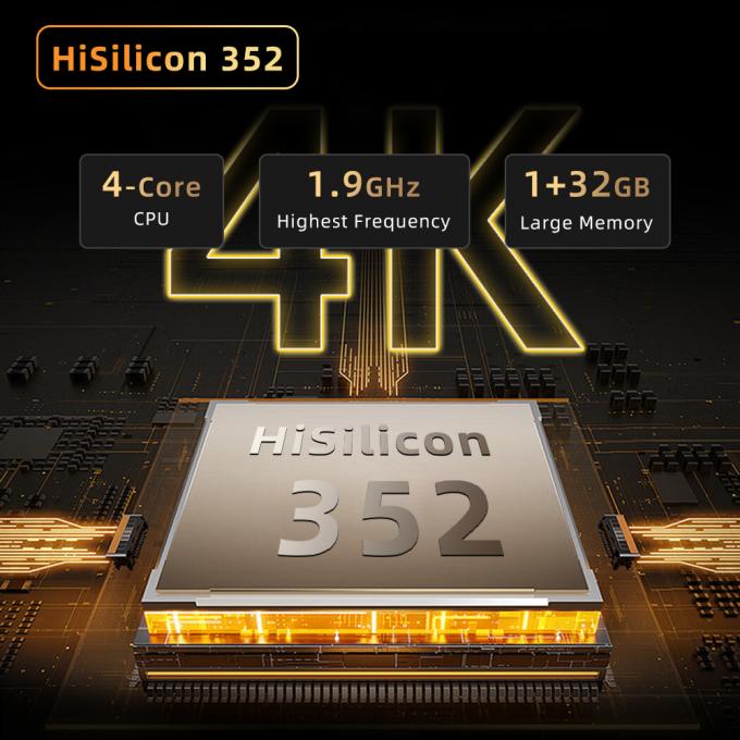 Everycom H5 Pro